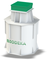 БиоДека-150 П-1400