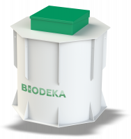 БиоДека-100 П-900