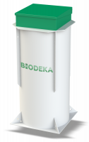 БиоДека-8 П-1300